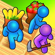 Farm Land MOD APK v2.2.12 (Unlimited Money/Gems)