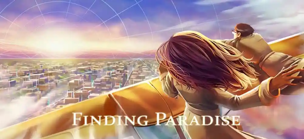 Finding Paradise MOD APK v1.0.8 (Full Game Unlocked)