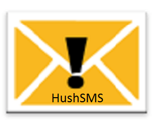 HushSMS MOD APK v2.4.1 (Unlocked All)