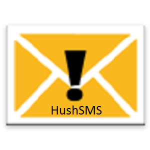 HushSMS MOD APK v2.4.1 (Unlocked All)