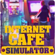 Internet Cafe Simulator MOD APK v1.91 (Unlimited Money/No Ads)