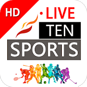 Live Ten Sports TV APK v1.110 (Live IPL 2023)