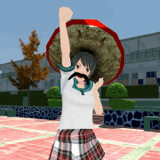 Mexican High School Simulator MOD APK v0.8.5 (Unlocked All)