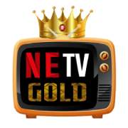 NETV Gold APK Latest Version (v9.9) Download For Android