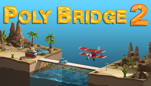 Poly Bridge 2 Mod