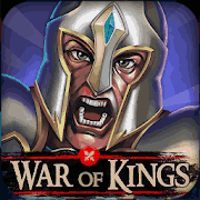 War of Kings MOD APK v84 (Unlimited Money)