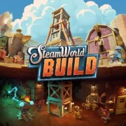 SteamWorld Build MOD APK v1.1 (Unlimited Money)