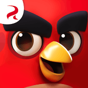 Angry Birds Journey MOD APK v3.6.2 (Unlimited Money/Hearts)