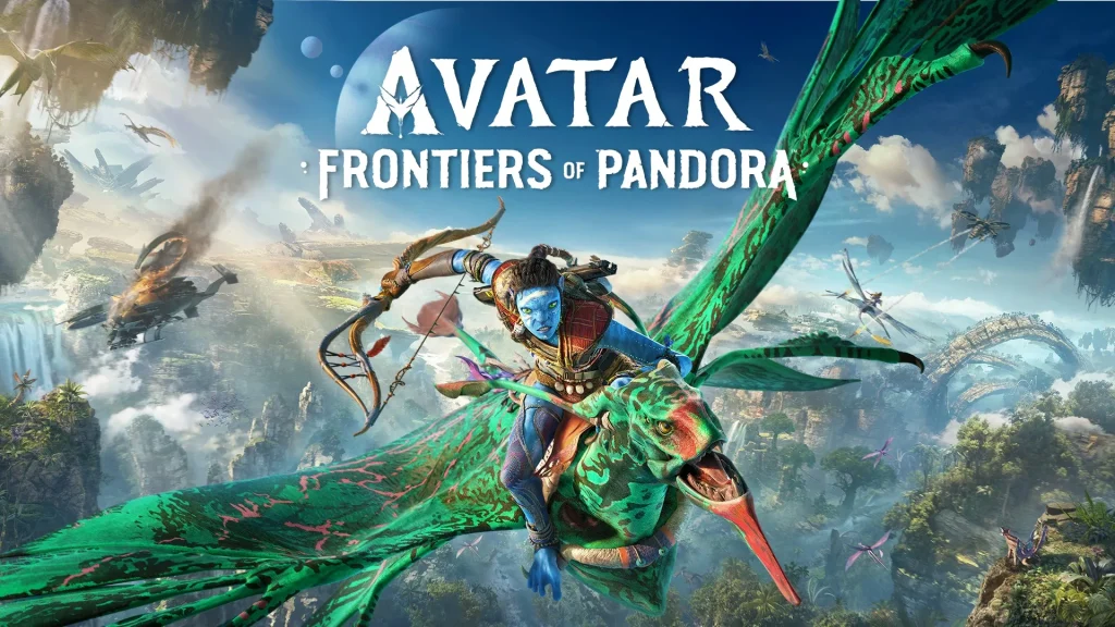 Avatar- Frontiers of Pandora Latest MOD
