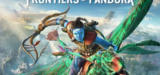 Avatar: Frontiers of Pandora MOD APK v1.1 (Free Purchase)