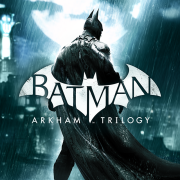 Batman: Arkham Trilogy MOD APK v1.1 (Unlocked All)