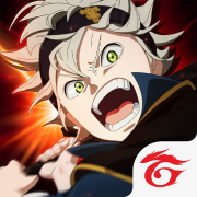 Black Clover M MOD APK