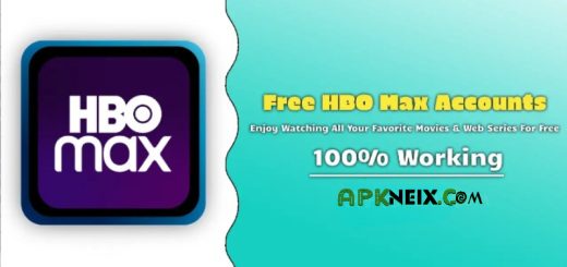 Free HBO Max Accounts & Passwords With Unlocked All – December 2023