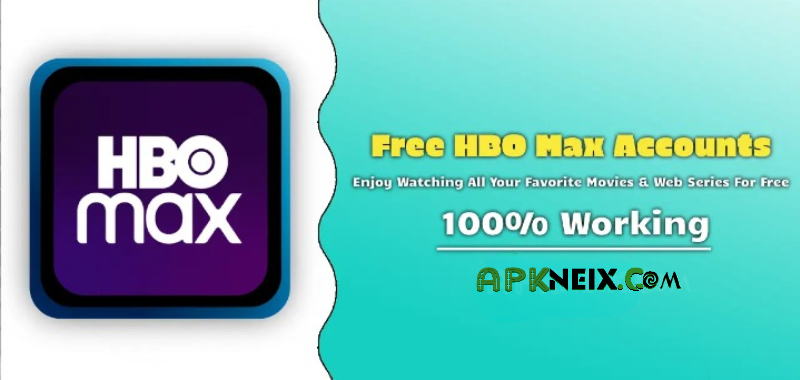 Free HBO Max Accounts & Passwords With Unlocked All – December 2023
