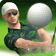 Golf King MOD APK v1.23.10 (Unlimited Money)