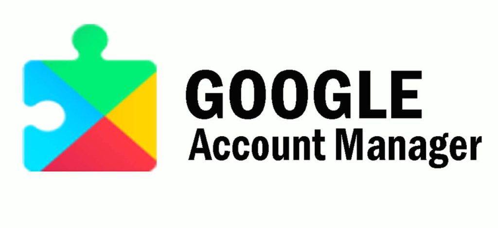 Google Account Manager Latest MOD