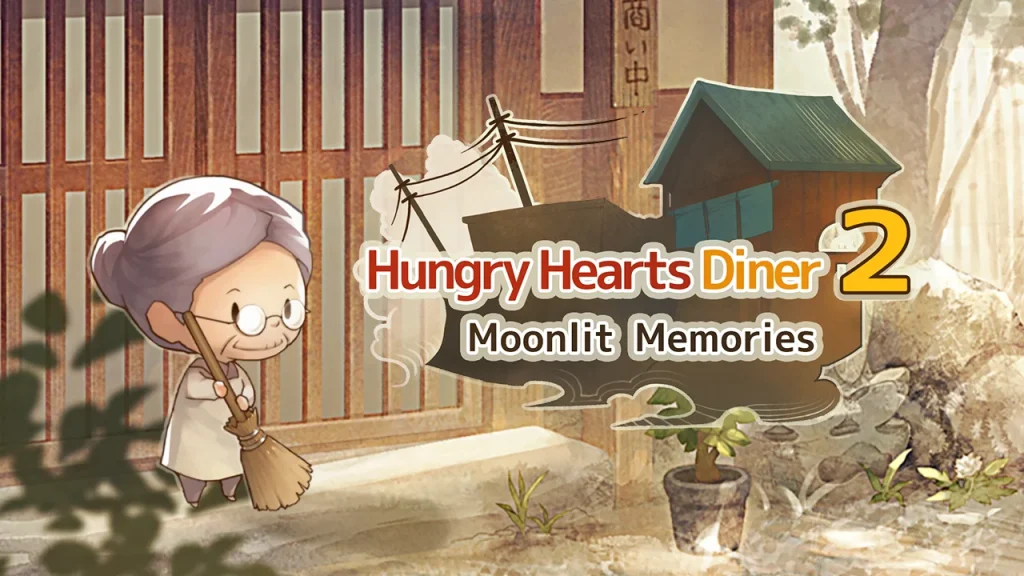 Hungry Hearts Diner 2 Latest MOD