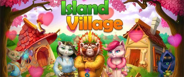 Island Village Latest MOD