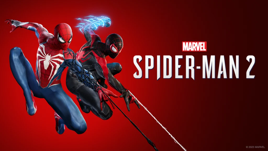 Marvel's Spider-Man 2 MOD