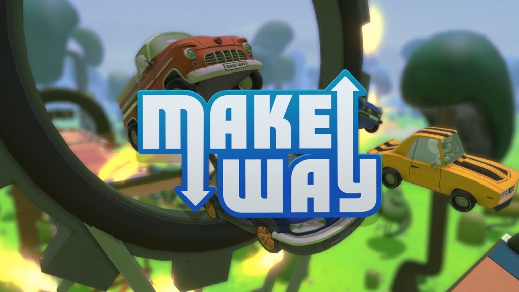 Make Way Mod