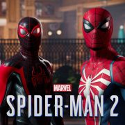 Marvel's Spider-Man 2 MOD APK v1.1 (Premium/Unlocked All)