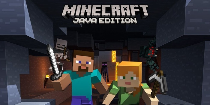 Minecraft Java Edition Latest MOD