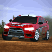 Rush Rally 2 MOD APK v1.141 (Unlocked All Cars)