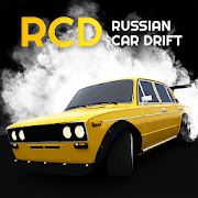 Russian Car Drift MOD APK v1.9.46 (Unlimited Money)