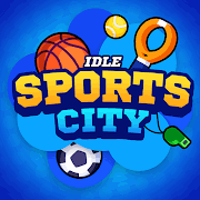 Sports City Tycoon MOD APK v1.20.12 (Unlimited Money/Free Purchases)