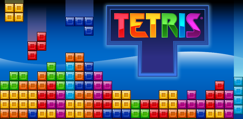 Tetris Mod