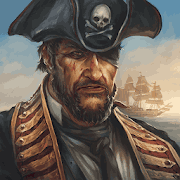 The Pirate: Caribbean Hunt MOD APK v10.2.4 (Unlocked Premium Ship)