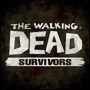 The Walking Dead: Survivors MOD APK v5.16.0 (Unlimited Money)