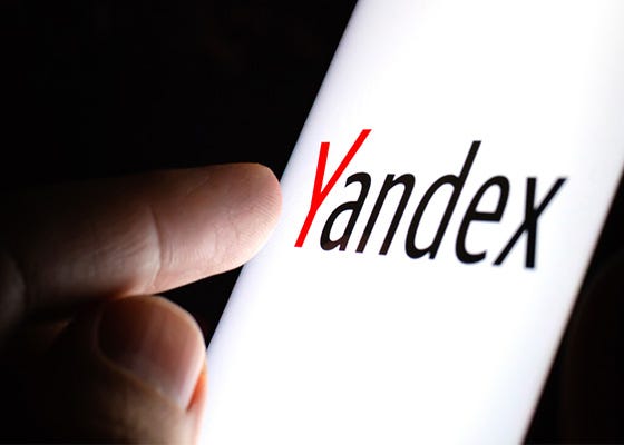 Yandex Japan Latest MOD