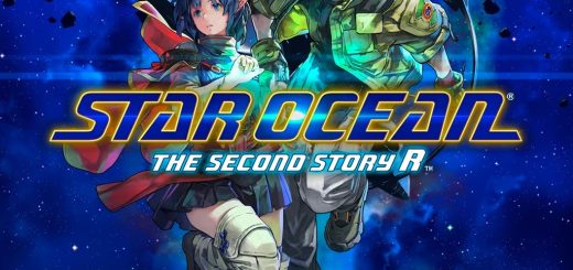 Star Ocean: The Second Story R MOD APK v1.0 (Unlocked All Premium Features)