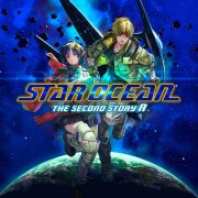 Star Ocean: The Second Story R MOD APK v1.0 (Unlocked All Premium Features)
