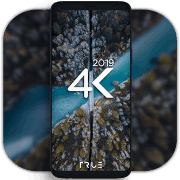 4K Wallpapers MOD APK v4.2.2.1 (Premium/Unlocked)
