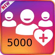 5000 Followers MOD APK v1.1.6 (Unlimited Coins/Followers)