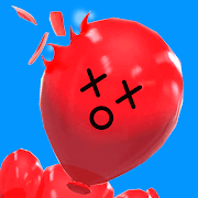 Balloon Crusher MOD APK v1.1.9 (Unlimited Money/Unlocked All)
