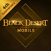 Black Desert Mobile MOD APK v4.7.95 (Unlimited Money)