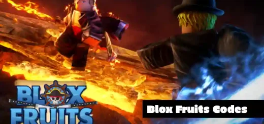 Blox Fruits Codes With Money And XP Boosts – February 2024