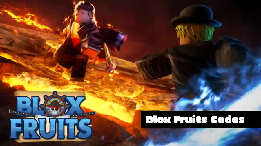 Blox Fruits Codes With Money And XP Boosts – February 2024