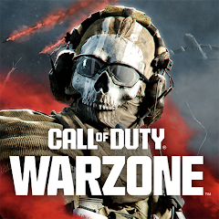 Call Of Duty Warzone MOD APK v3.0.2.16923646 (No Verification/Unlimited CP)