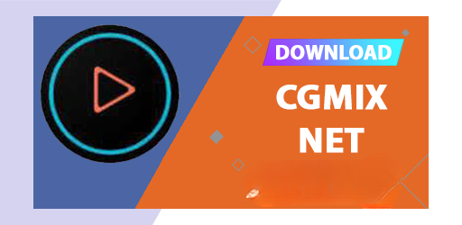 Cgmix Net Latest MOD