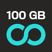 Degoo: 100 GB Cloud Storage MOD APK v1.57.178.230831 (Unlimited Storage)