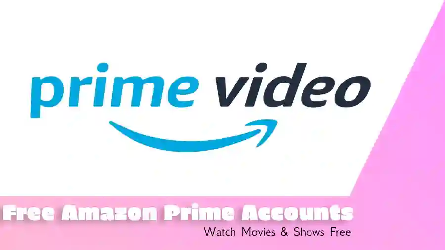 Free-Amazon-Prime-Accounts