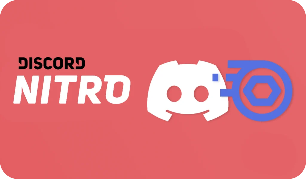 Discord Nitro Codes – February 2024