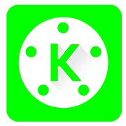 Green Kinemaster APK v6.2.7 (Watermark) – 2024