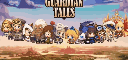 Guardian Tales Codes – Free Gold, Gems, Stamina – February 2024