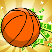 Idle Five Basketball Tycoon APK v1.36.2 (Unlimited Money)
