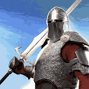 Knights Fight 2 MOD APK v1.1.12 (Unlimited Money/MOD MENU)